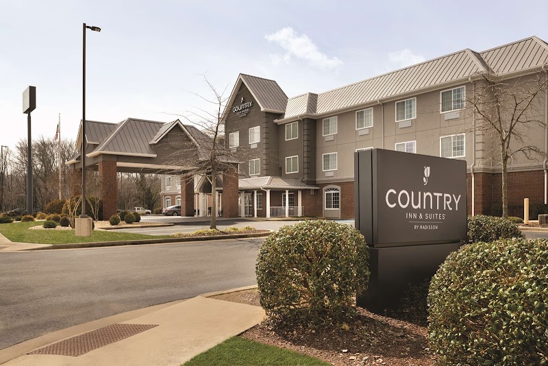 Country Inn & Suites by Radisson, Madison, AL in Madison, Alabama, United States