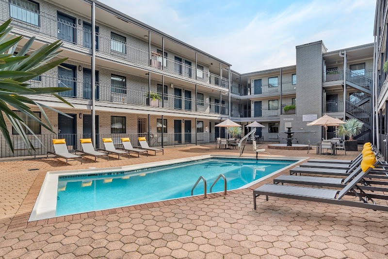 Country Inn & Suites by Radisson, Metairie in Metairie, Louisiana, United States
