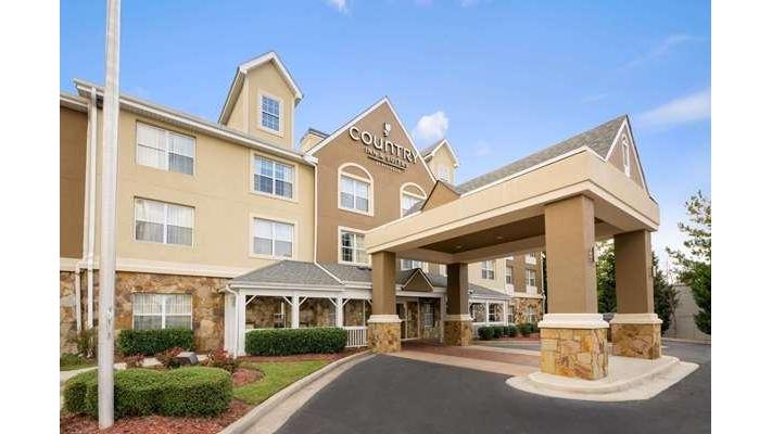 Country Inn & Suites by Radisson, Norcross, GA in Norcross, Georgia, United States