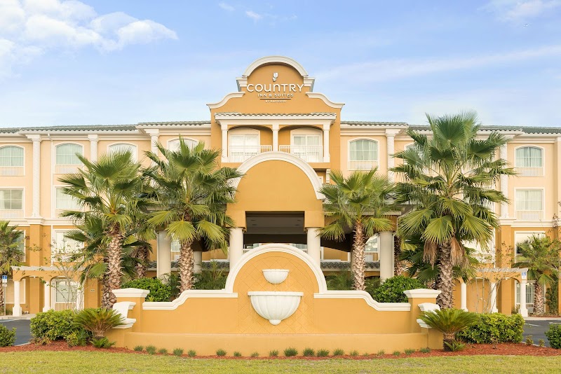 Country Inn & Suites by Radisson, Port Orange-Daytona, FL in Port Orange, Florida, United States