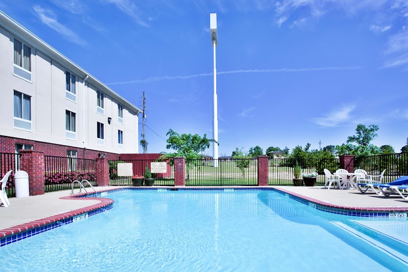Country Inn & Suites by Radisson, Ruston, LA in Ruston, Louisiana, United States