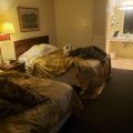 Country Squire Inn & Suites
