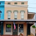 Court Square Inn Bed & Breakfast