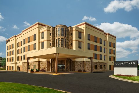 Courtyard Atlanta Conyers in Conyers, Georgia, United States