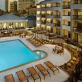 Courtyard Atlanta Perimeter Center
