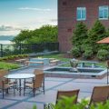 Courtyard Burlington Harbor