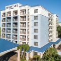 Courtyard Cocoa Beach Cape Canaveral