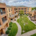 Courtyard Fargo Moorhead