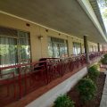 Courtyard Hotel