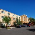 Courtyard Merced
