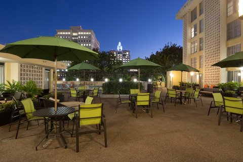 Courtyard Miami Coral Gables in Coral Gables, Florida, United States