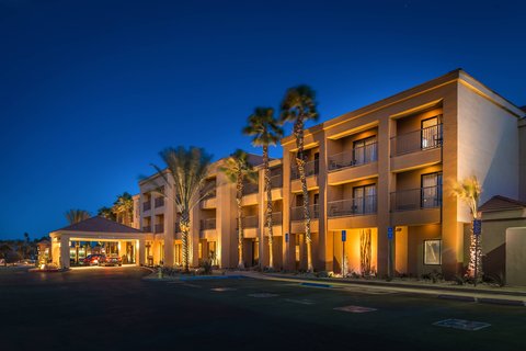 Courtyard Palm Desert in Palm Desert, California, United States