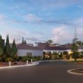 Courtyard Sacramento Rancho Cordova