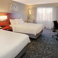 Courtyard by Marriott