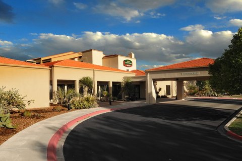 Courtyard by Marriott Albuquerque Airport in Albuquerque, New Mexico, United States