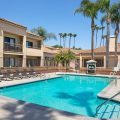 Courtyard by Marriott Anaheim Buena Park