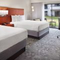 Courtyard by Marriott Atlanta Airport South/Sullivan Road