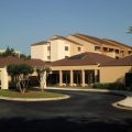Courtyard by Marriott Atlanta Executive Park/Emory