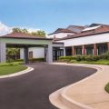 Courtyard by Marriott Baltimore BWI Airport