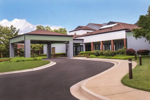 Courtyard by Marriott Baltimore BWI Airport in Linthicum Heights, MD, United States