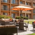 Courtyard by Marriott Baltimore Hunt Valley