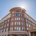 Courtyard by Marriott Bend