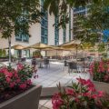 Courtyard by Marriott Bethesda/Chevy Chase