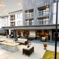 Courtyard by Marriott Bowling Green Convention Center