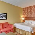 Courtyard by Marriott Bridgeport Clarksburg