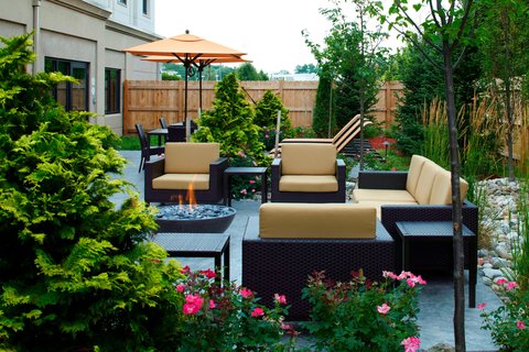 Courtyard by Marriott Buffalo Amherst/University in Kenmore, New York, United States