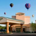 Courtyard by Marriott Canton