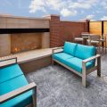 Courtyard by Marriott Cape Girardeau Downtown