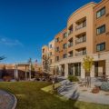 Courtyard by Marriott Carson City
