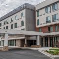 Courtyard by Marriott Cartersville