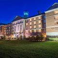 Courtyard by Marriott Chapel Hill