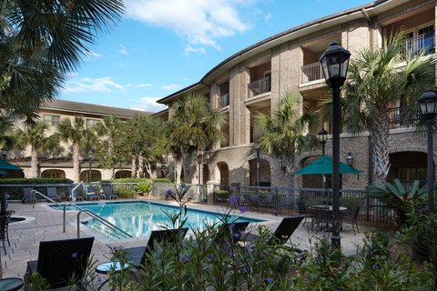 Courtyard by Marriott Charleston Mt. Pleasant in Mount Pleasant, South Carolina, United States