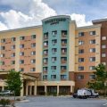 Courtyard by Marriott Charlotte Concord