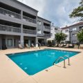 Courtyard by Marriott Charlotte Matthews
