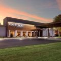 Courtyard by Marriott Charlotte SouthPark