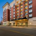 Courtyard by Marriott Chattanooga Downtown