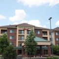 Courtyard by Marriott Chicago Bloomingdale