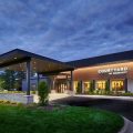 Courtyard by Marriott Chicago Lincolnshire
