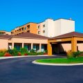 Courtyard by Marriott Chicago O’Hare