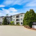 Courtyard by Marriott Chicago Southeast/Hammond, IN