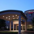 Courtyard by Marriott Chico