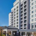 Courtyard by Marriott Cincinnati Covington