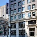Courtyard by Marriott Cincinnati Downtown