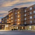 Courtyard by Marriott Cleveland Airport South