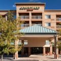 Courtyard by Marriott Cleveland Independence