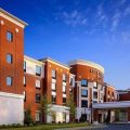 Courtyard by Marriott Collierville